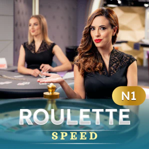 N1 Speed Roulette DA88
